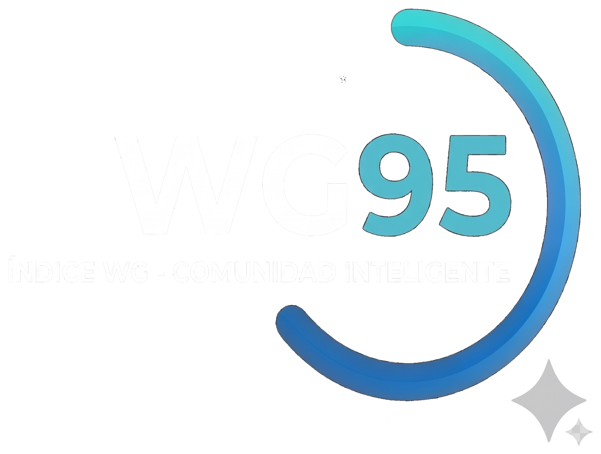 WG95 - Índice WG - Comunidad Inteligente